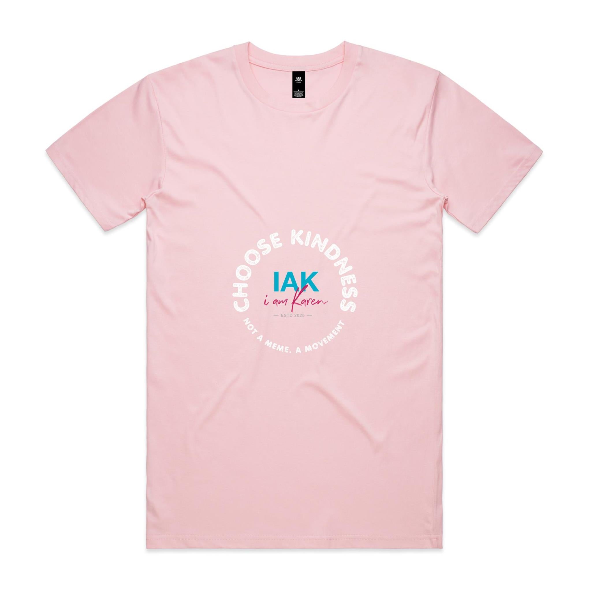 AS Colour Staple Tee