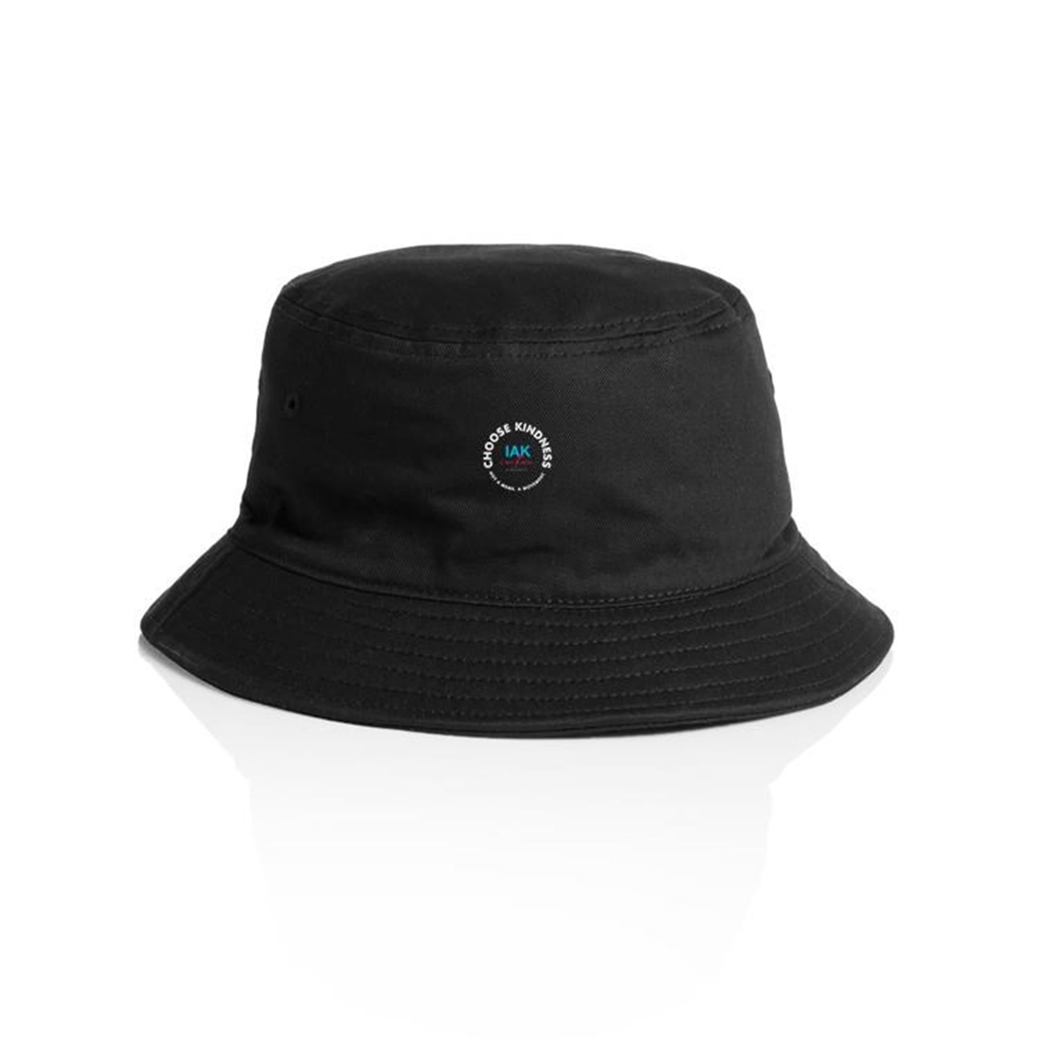 Choose Kindness | AS Colour Bucket Hat