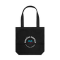 Choose Respect | AS Colour - Carrie - Canvas Tote Bag