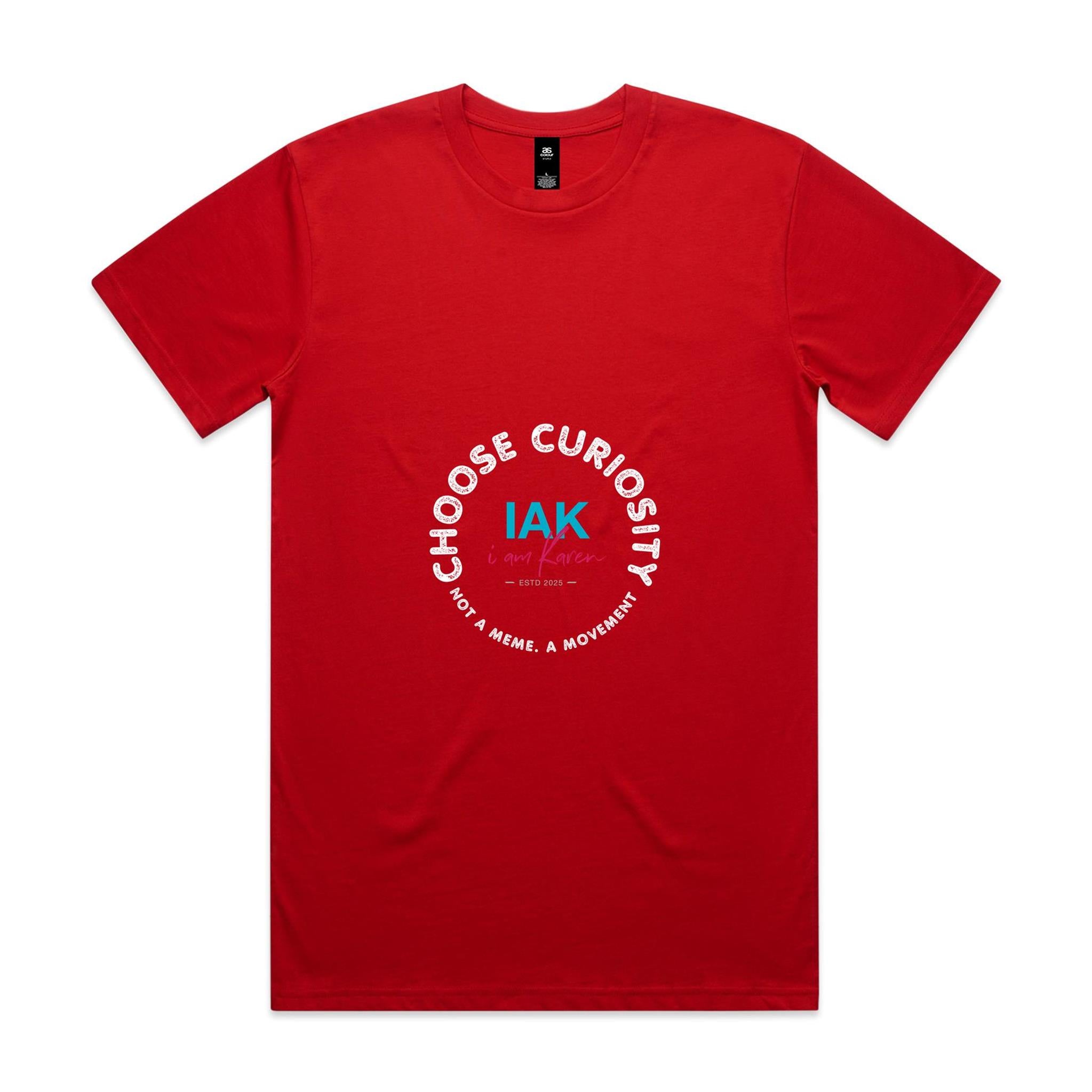 AS Colour Staple Tee