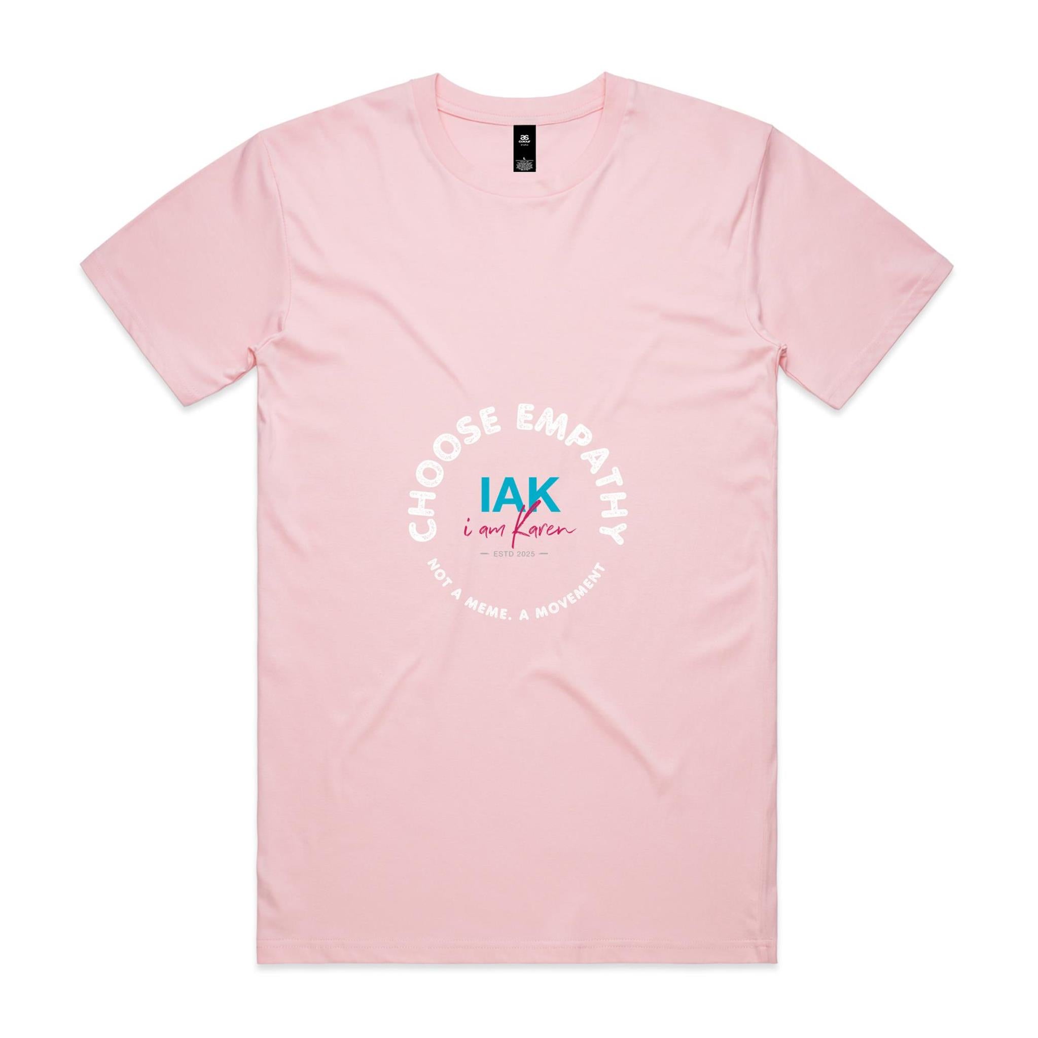 AS Colour Staple Tee