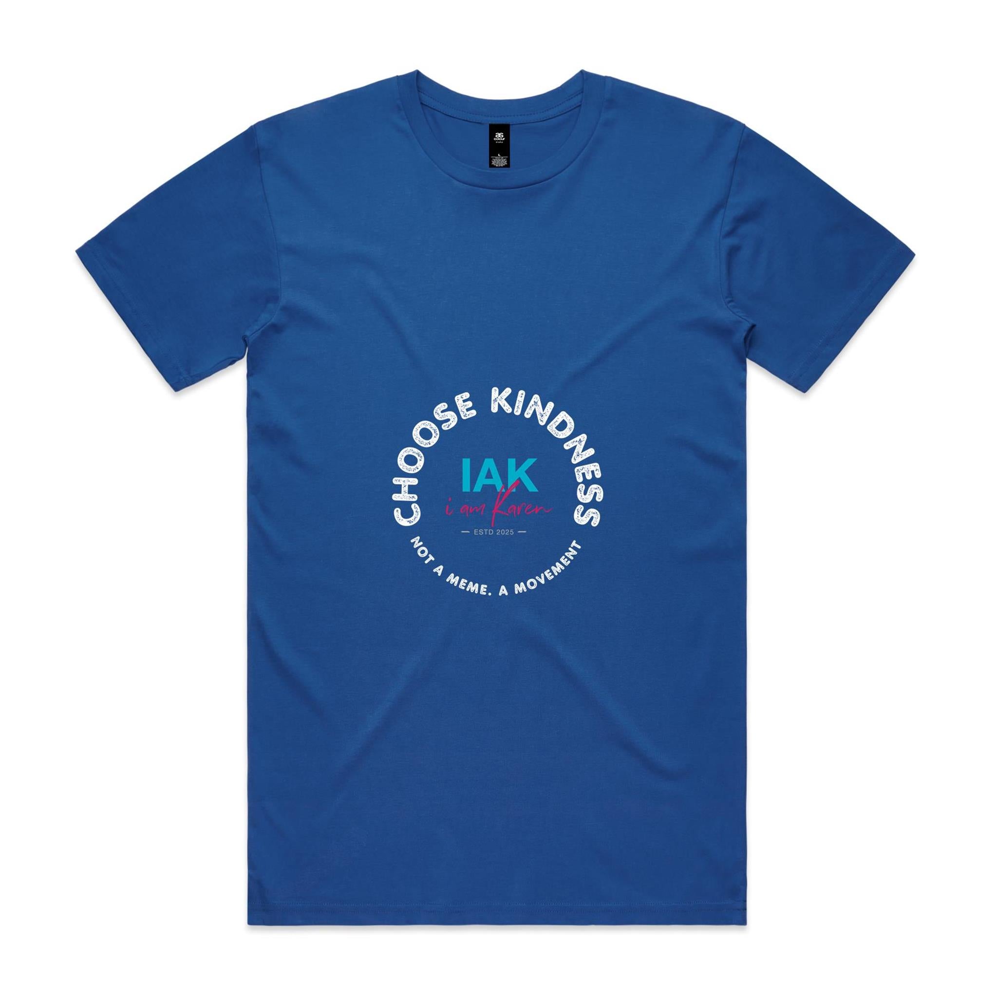 AS Colour Staple Tee