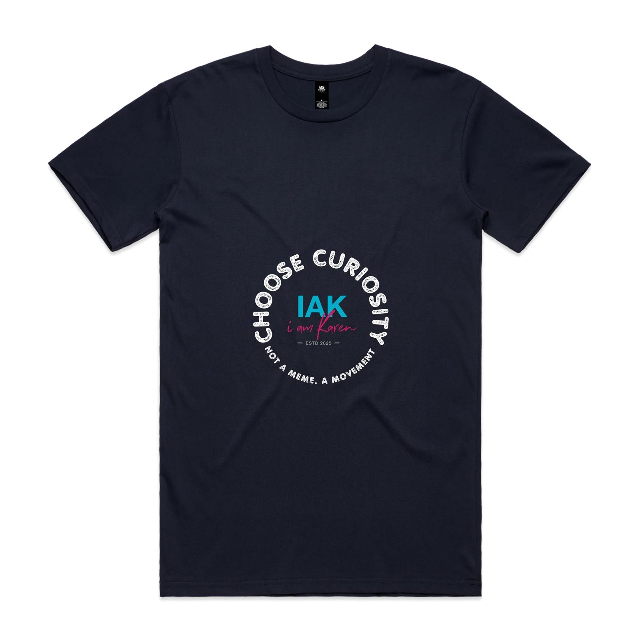 AS Colour Staple Tee