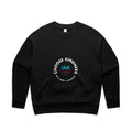 Choose Kindness | AS Colour Wo's Relax Crew
