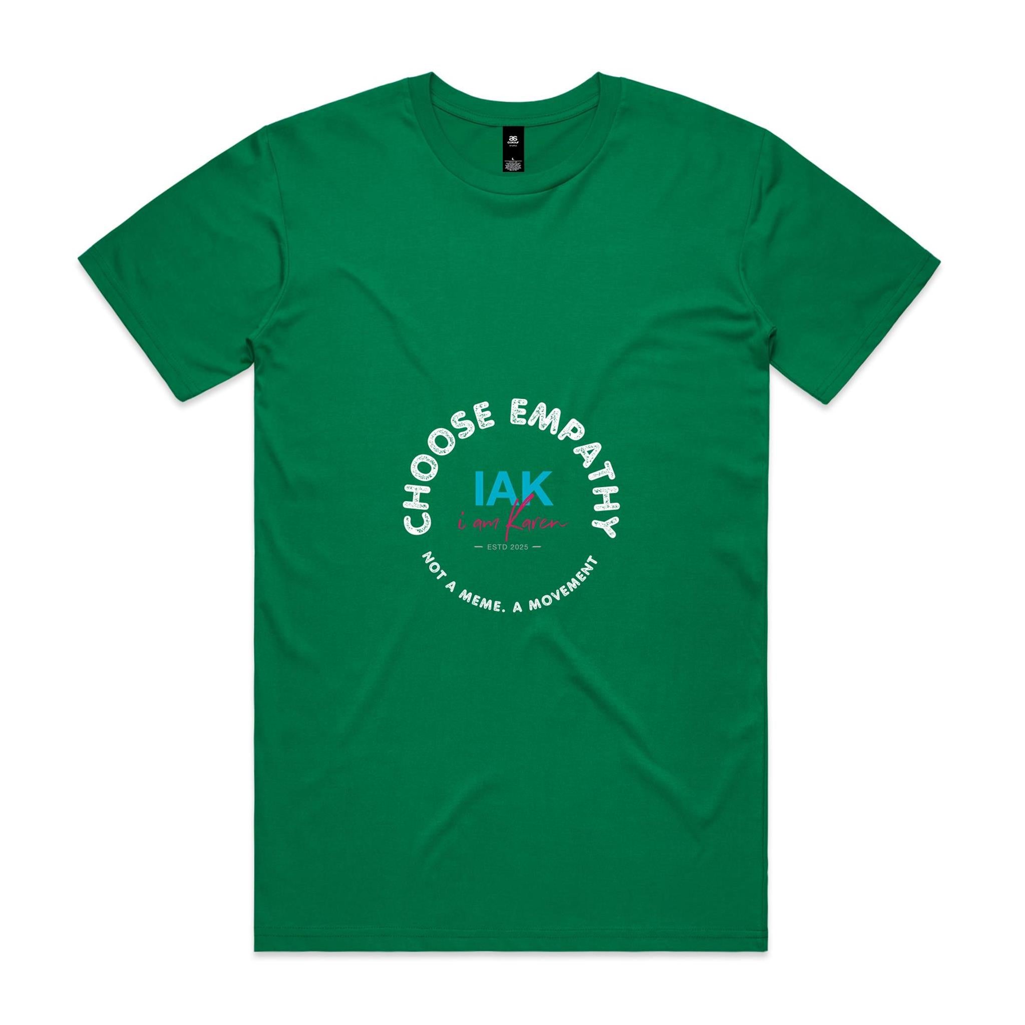 AS Colour Staple Tee