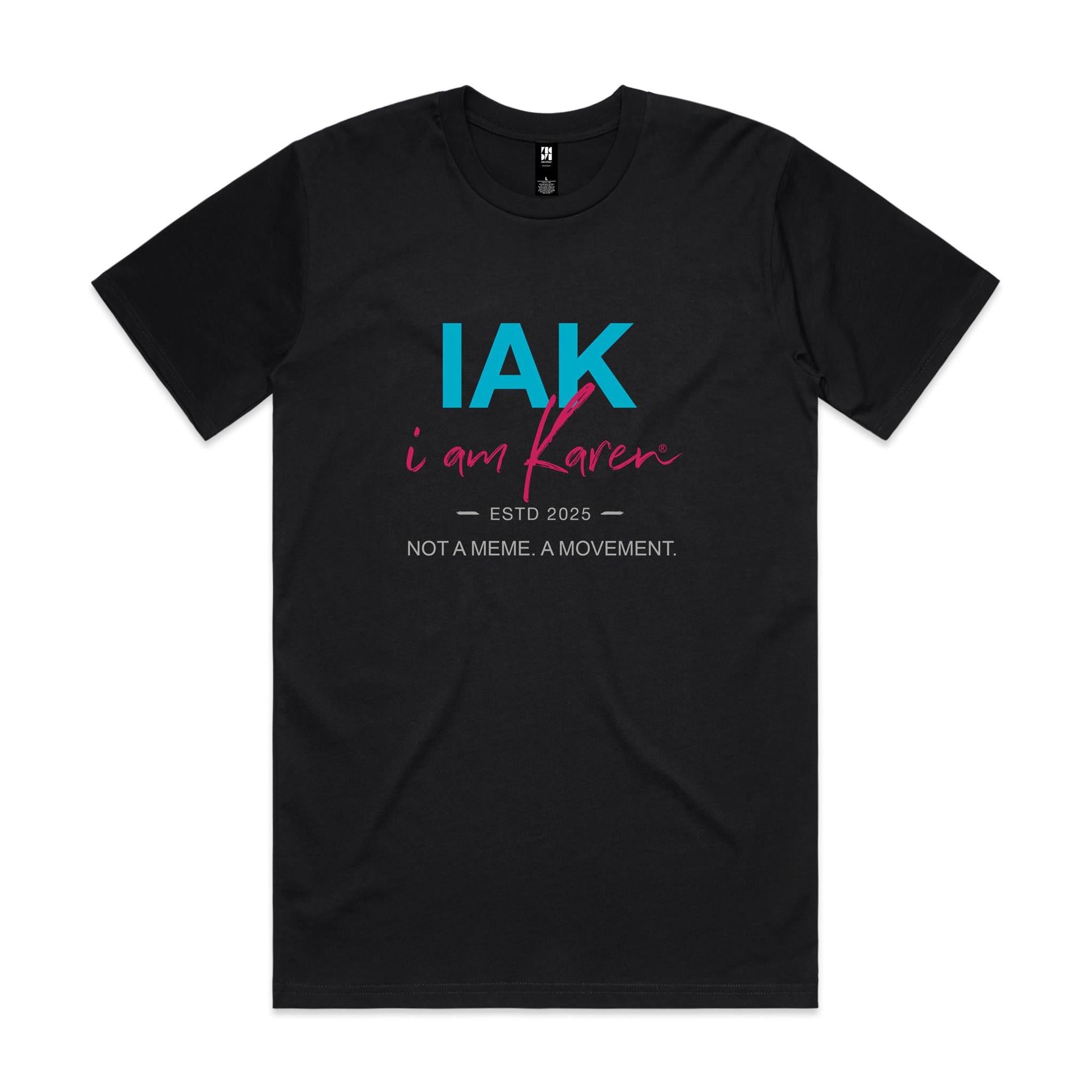 AS Colour - Classic Tee