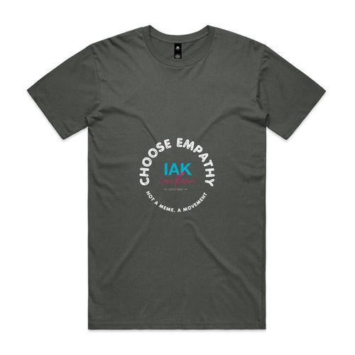 Choose Empathy | AS Colour Staple Tee