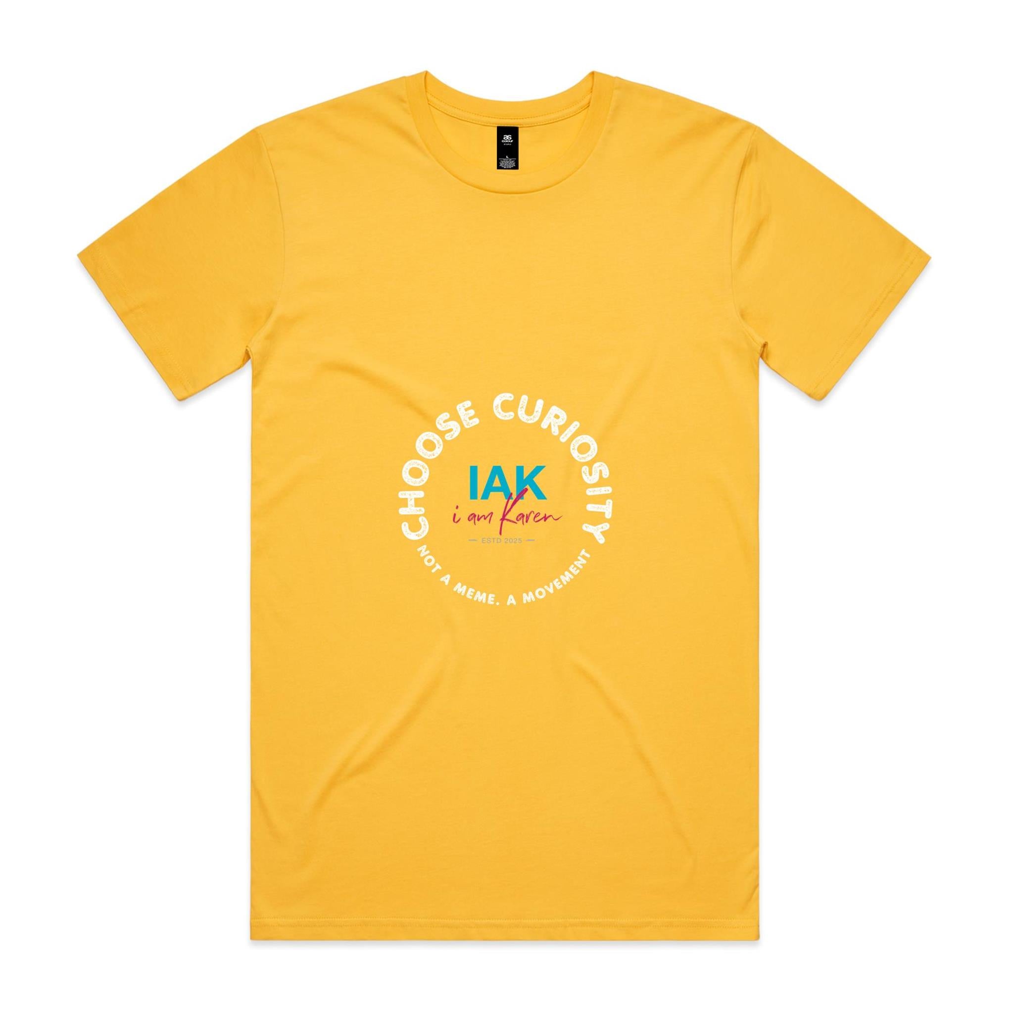 AS Colour Staple Tee