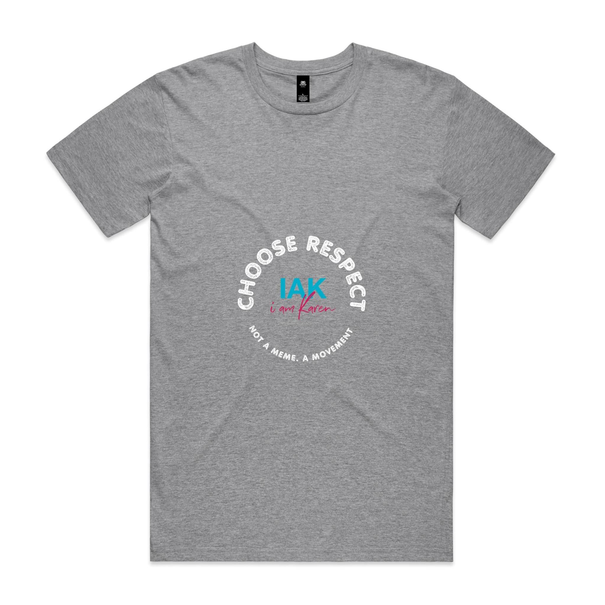 AS Colour Staple Tee