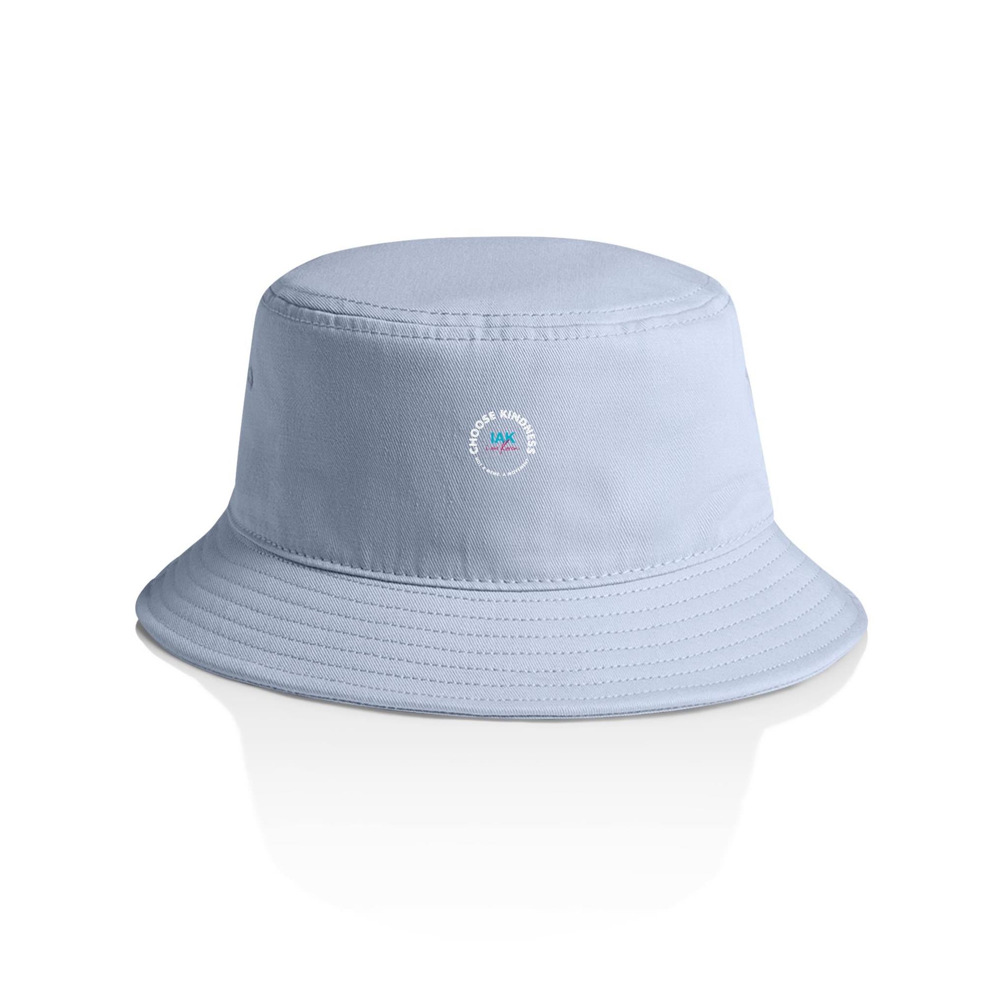 Choose Kindness | AS Colour Bucket Hat