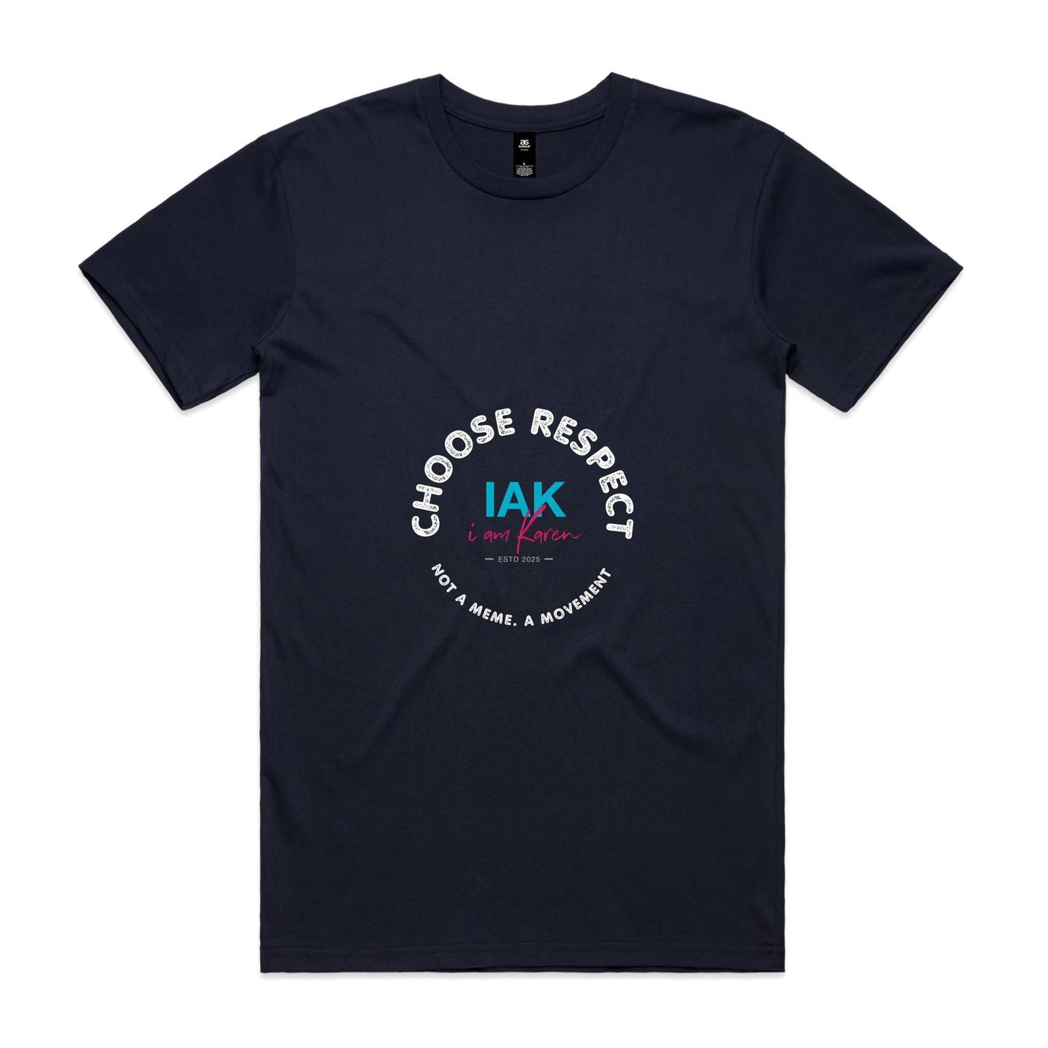 AS Colour Staple Tee